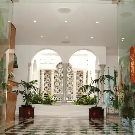 Brasilia Hotel 3*