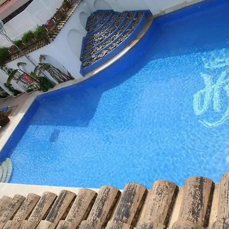 Hotel Brasilia