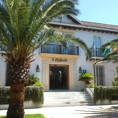 Brasilia Hotel Chipiona