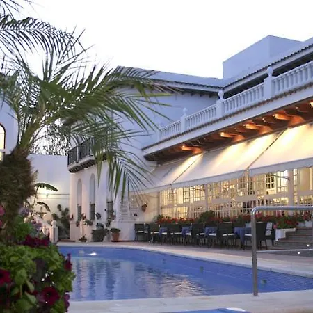 Brasilia 3* Chipiona