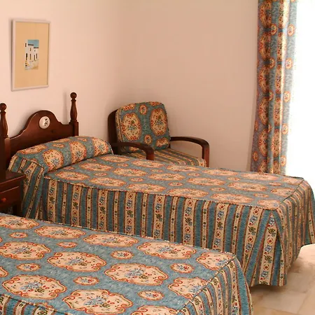 Hotel Brasilia 3*