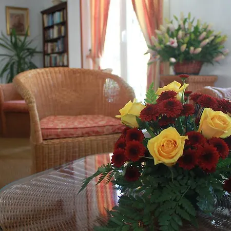 Hotel Brasilia 3*