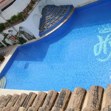 Hotel Brasilia