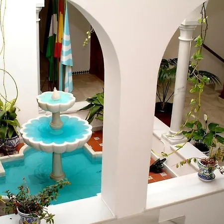 Brasilia Hotel