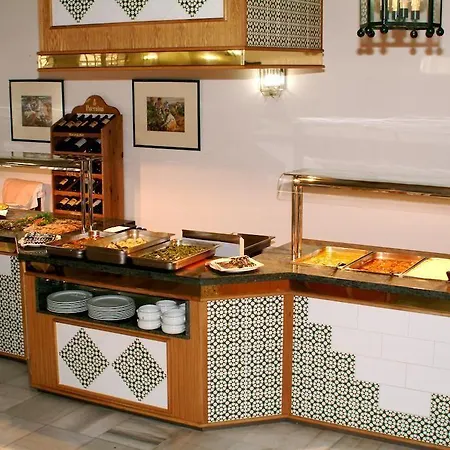 Hotel Brasilia 3*