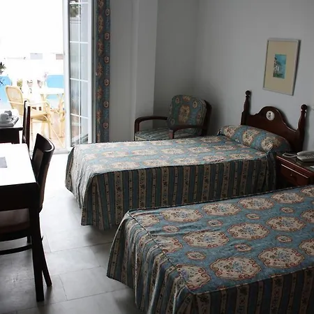 Hotel Brasilia Chipiona