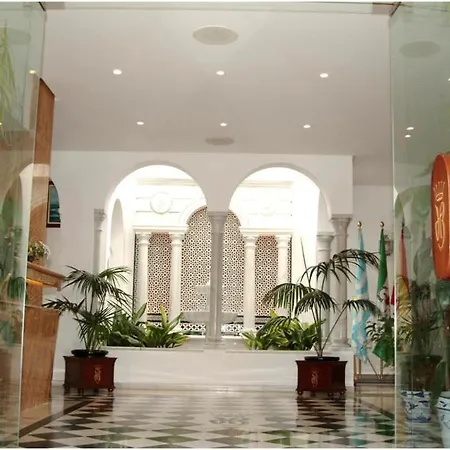 Brasilia Hotel 3*