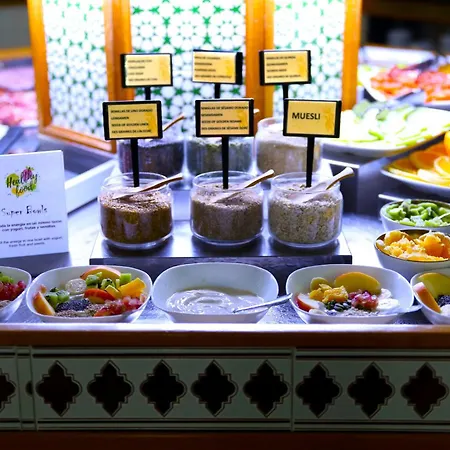 Hotel Brasilia Chipiona