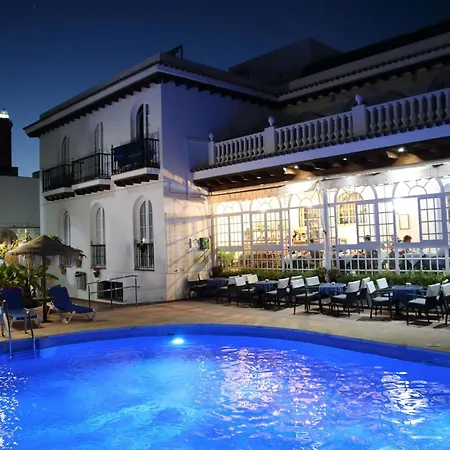 Hotel Brasilia