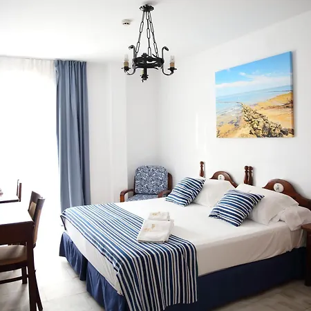 Hotel Brasilia Chipiona