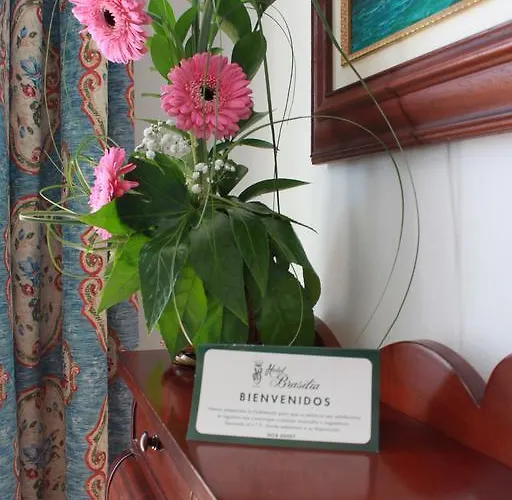 Brasilia Hotel Chipiona