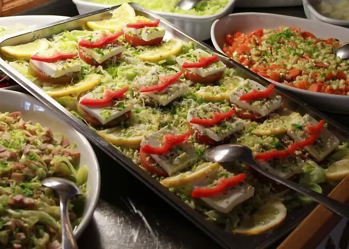 Brasilia 3* Chipiona