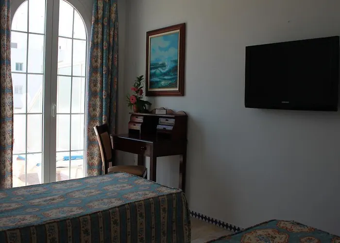 Brasilia 3* Chipiona