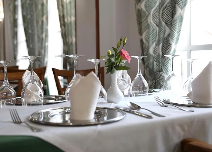 Brasilia Hotel Chipiona