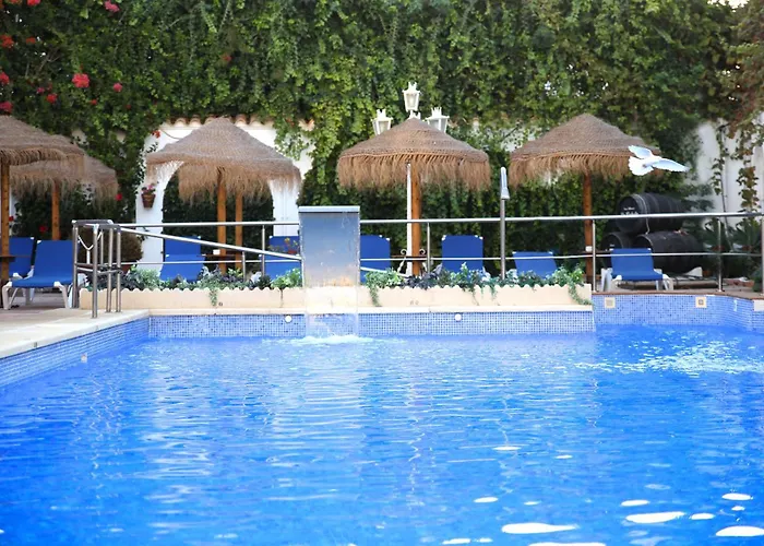 Brasilia 3* Chipiona