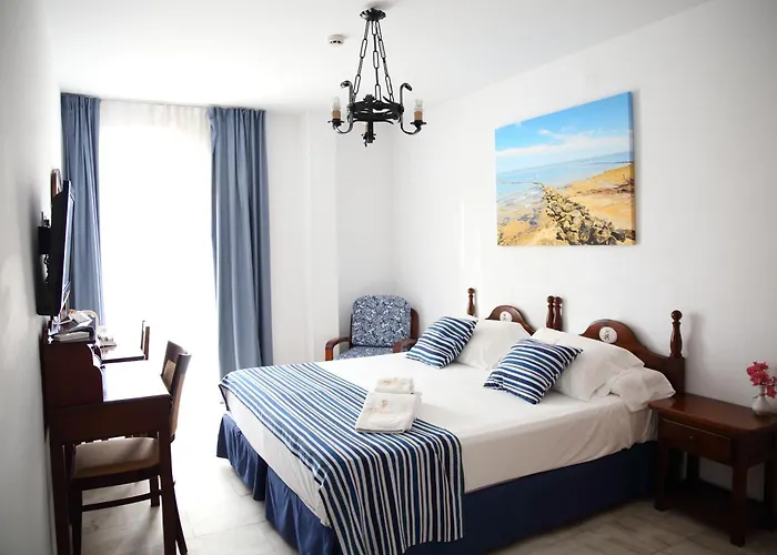 Hotel Brasilia Chipiona