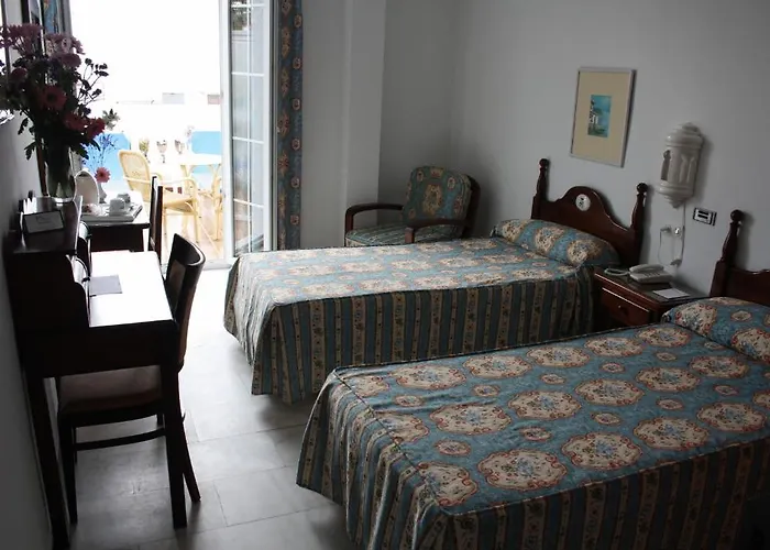 Brasilia 3* Chipiona