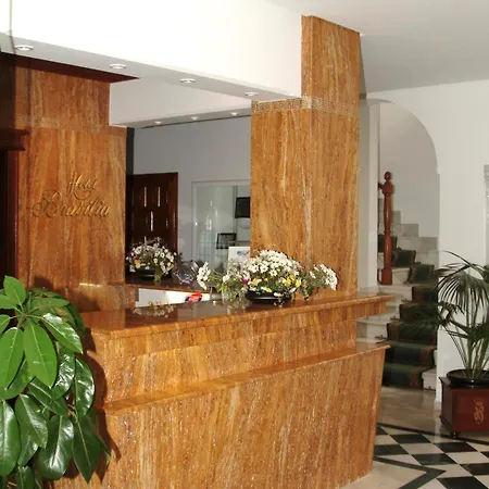Brasilia 3* Чипиона